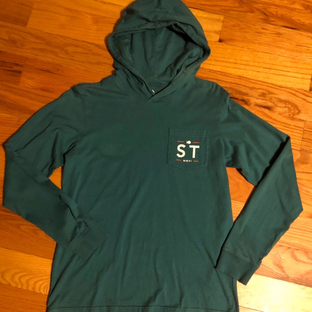 Southern Tide youth hoodie